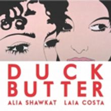 Miguel Arteta's DUCK BUTTER Opens Theatrically 4/27