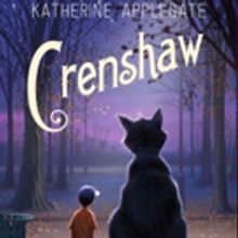 Stages Theatre Company Presents CRENSHAW By Katherine Applegate