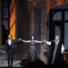 Photo Flash: First Look at San Francisco Opera's PLACIDO DOMINGO Concert