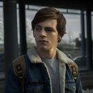Photo Flash: See the Character Images Debut for CHILLING ADVENTURES OF SABRINA