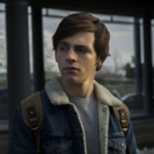 Photo Flash: See the Character Images Debut for CHILLING ADVENTURES OF SABRINA