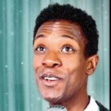 Evan Tyrone Martin Stars in AN UNFORGETTABLE NAT KING COLE CHRISTMAS at Aronoff Cente