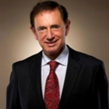 Forrest Lucas Launches Theatrical Distribution Venture with Professional Racecar Driv