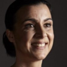 Iris Bahr On Tackling a Tough Subject With Humor & Guest Starring Again on CURB YOUR