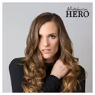 Country Newcomer Ali Auburn Releases Lead Single 'Hero'