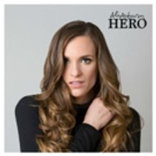 Country Newcomer Ali Auburn Releases Lead Single 'Hero'