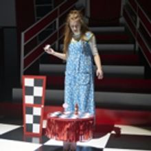 BWW Review: ALICE IN WONDERLAND sparkles at Ensemble Theatre Cincinnati