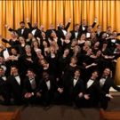 The Verdi Chorus to Perform LOVE'S PASSIONS AND POTIONS This Month