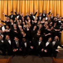 The Verdi Chorus to Perform LOVE'S PASSIONS AND POTIONS This Month
