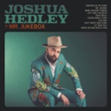 Joshua Hedley Releases WEIRD THOUGHT THINKER Video Exclusively on Apple Music