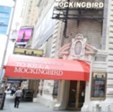 Fun Facts About All 41 Broadway Theatres