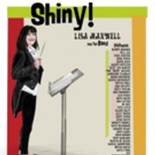 Lisa Maxwell Releases New Album 'Shiny!' Dedicated to Lew Soloff