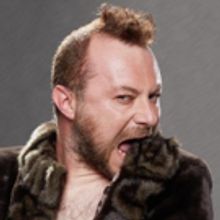 EDINBURGH 2018: BWW Q&A- Roman Fraden