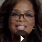 Oprah Winfrey Hosts LIVE EVENT AT Harlem's Apollo Theater on Wednesday, February 7