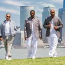 The Manhattans Return to SOPAC Sept 29
