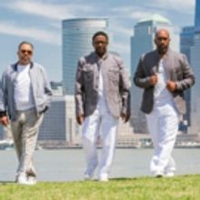 The Manhattans Return to SOPAC Sept 29