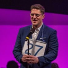 Photo Coverage: Christopher Sieber, Joe Iconis, Lauren Ridloff, and More Present at t