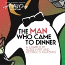 Deck the Halls with Actors Co-Op Theatre Company's THE MAN WHO CAME TO DINNER