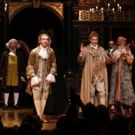 Photo Coverage: Inside FARINELLI AND THE KING's Opening Night Curtain Call