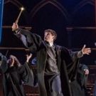 HARRY POTTER AND THE CURSED CHILD Begins San Francisco Run Oct. 23, Tickets On Sale…