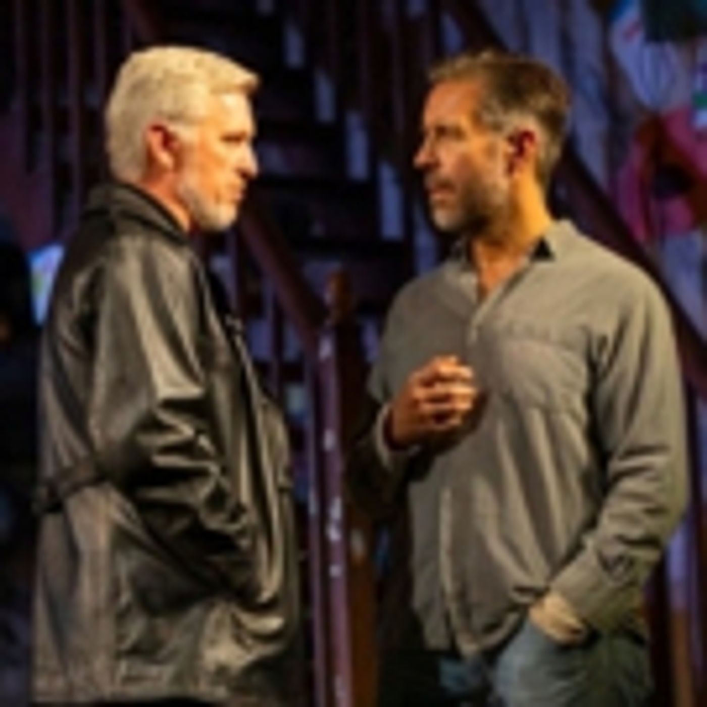 Wake Up With BWW 10/23: THE PROM Begins Previews, and More!  Image