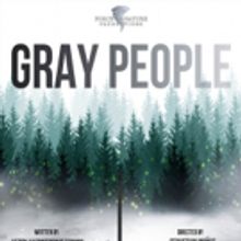 Force Of Nature Productions Presents The World Premiere Of Kerry Kazmierowicztrimm's 