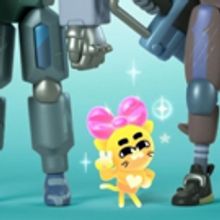 World's Fiercest Kitty Invites Kids Around The World To Unlock A New Battle Ground On