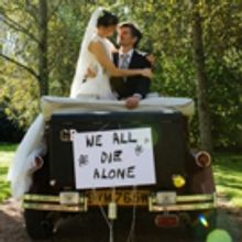 Olivia Award Nominated LOST DOG Come To Liverpool As Part Of LEAP Dance Festival