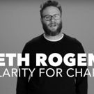 VIDEO: Seth Rogen Announces All-Star Lineup For Netflix Comedy Special
