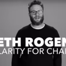 VIDEO: Seth Rogen Announces All-Star Lineup For Netflix Comedy Special
