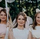 Unique Wedding-Themed Party Night At St Brides Church As Part Of Fundraising