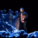 LA Opera Presents New Production Of ORPHEUS AND EURYDICE Featuring The Joffrey Ballet