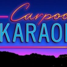 CBS to Present A New THE LATE LATE SHOW CARPOOL KARAOKE Primetime Special 2018 on Monday 4/23