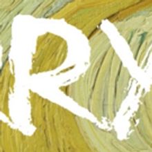 STARRY, A Pop-Rock Musical About Vincent Van Gogh Announced At Feinstein's/54 Below