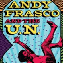 Andy Frasco & The U.N. Announce Frenchman Street Late Night Show