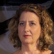 BWW Review: Quality performances make PLATH AND ORION interesting evening at Cesear's