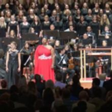 SDSU And SD Symphony Partner for Mega-Concert 'SDSU Live Downtown'