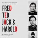 Madam Renards Presents FRED TED JACK & HAROLD