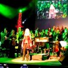 BWW Review: VIDEO GAMES LIVE AND QATAR PHILHARMONIC ORCHESTRA: THE WHIRLPOOL OF…