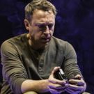 Photo Flash: First Look at AMERICAN HERO at George Street Playhouse