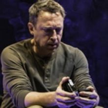 Photo Flash: First Look at AMERICAN HERO at George Street Playhouse