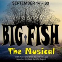 BWW Review: BIG FISH THE MUSICAL Tells a Good Story at Bellevue Little Theatre