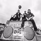 Culture Abuse Announce Tour Dates In Support Of BAY DREAM