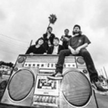 Culture Abuse Announce Tour Dates In Support Of BAY DREAM