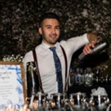 AQUARIUS SUSTAINABLE SEAFOOD FESTIVAL at The Foundry in Long Island City on 1/26