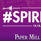 VIDEO: Paper Mill Playhouse and THE COLOR PURPLE Celebrate Spirit Day 2018