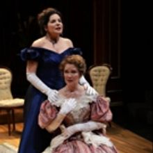 BWW Review: THE LITTLE FOXES: Lillian Hellman's Classic Bares Its Fangs At Lyric Stag