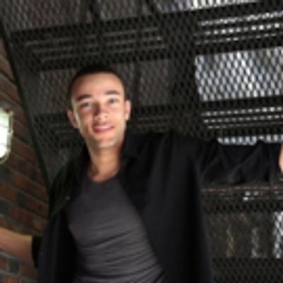 Debut of the Month: Welcome to Our World! Robby Clater Makes His Broadway Debut in PRETTY WOMAN