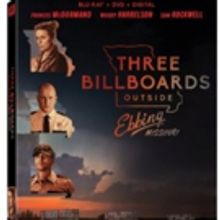 THREE BILLBOARDS OUTSIDE EBBING MISSOURI Passes $100M Globally