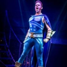 BWW Review: EUGENIUS, The Other Palace